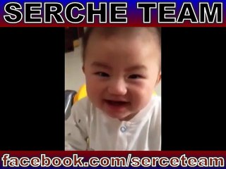 İlk Defa Limon Yiyen Bebek