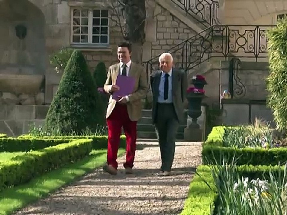 Jean d'Ormesson fait son entrée dans La Pléiade, entre émotion et détachement