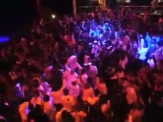 Bataclan, Paris 280506