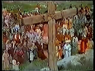 Isus - film 8/9