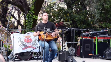 Vielle à Roue