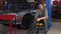 How to Replace a Front Axle Half Shaft