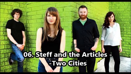 AmeroVision 2015 Első Elődöntő Recap