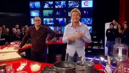 Chicken Tikka Masala Sauce - Gordon Ramsay
