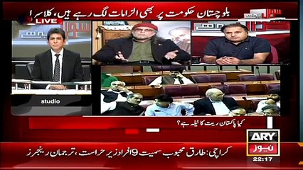 Sawal Yeh Hai – 11th April 2015