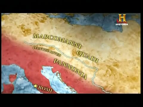 El Imperio Romano 06 - Las Guerras Dacias