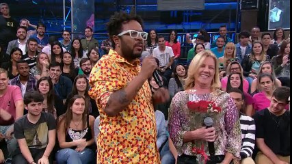 Assistir ALTAS HORAS 11-04-2015 PARTE 4/5 Online Completo Íntegra 11/04/2015