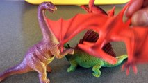 dinosaurs fights,  mainan, brinquedos, jouets