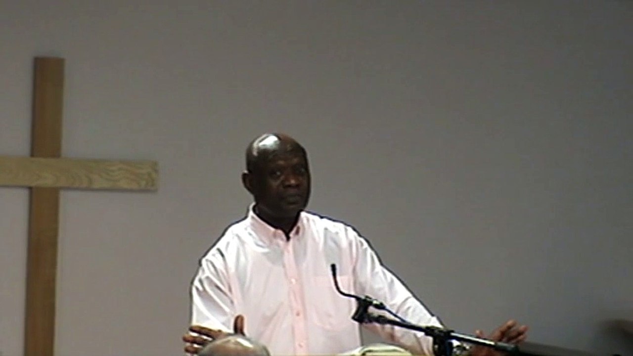 Pilate accomplit la prophétie Ben Tati 12 04 2015