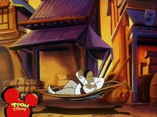 [ITA] - Aladdin - 1x28 - Il Dragone Di Pei Ling