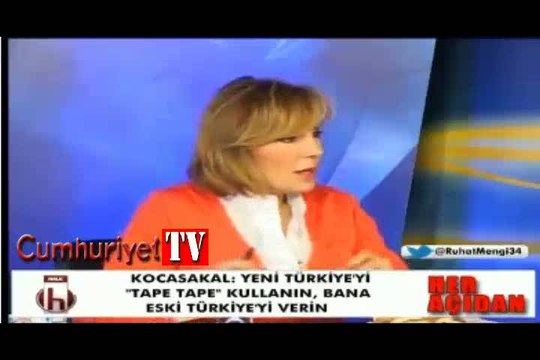 İlber Ortaylı'dan b.k kurarsınız açıklaması: Birbirlerini fortlayarak...