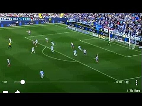 İspanya La Liga'da Arda Turan Rüzgarı