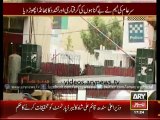 Sar-e-Aam exposes police arrest and torture of innocents