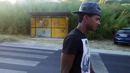 Miny Blaa - New the best vines LMAO Bu teni Catota [Vines Criolo]