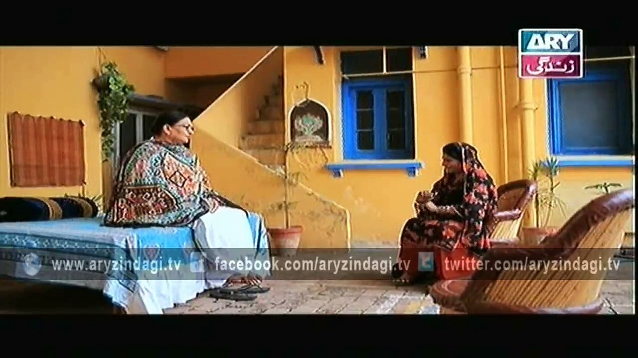 Rishtey Ep – 205 – 8th April 2015