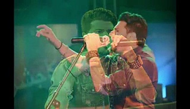 Qudrat OST - Nabeel Shaukat Ali