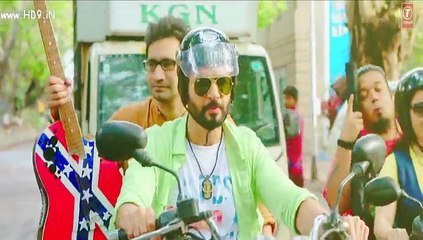 Main Hoon Deewana Tera - EkPaheliLeela(HD)