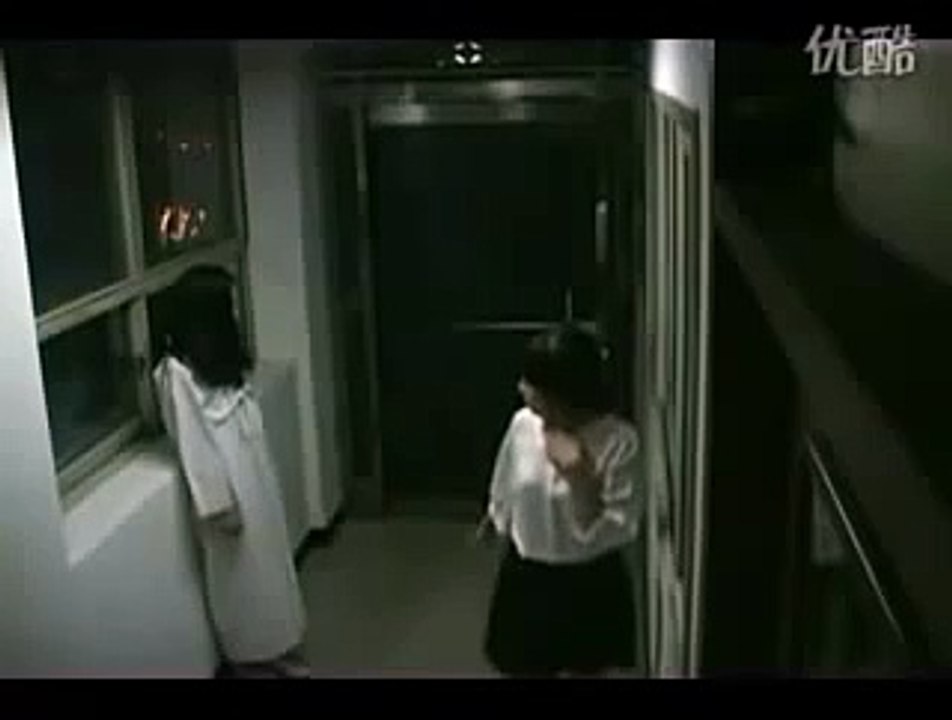 Caméra Cachée FANTOME monstre Asie Corée Japon asile silent hill the ring horreur yokai surprise