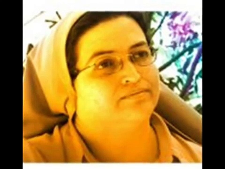 tu me has seducido - Hermana GLENDA