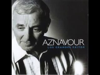 Et Pourtant - Charles Aznavour