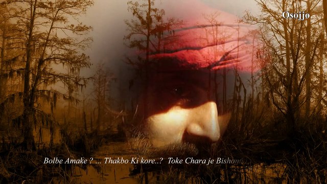 Thakbo Ki Kore - F A Sumon (Faruk Ahmed Sumon) HD BANGLA SONG