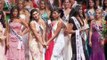 What did the crowning moment feel like when you won Miss California?: Beauty Queens On Stage
