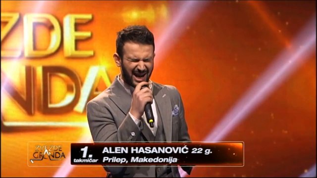 zvao sam je Emili- Alen Hasanovic