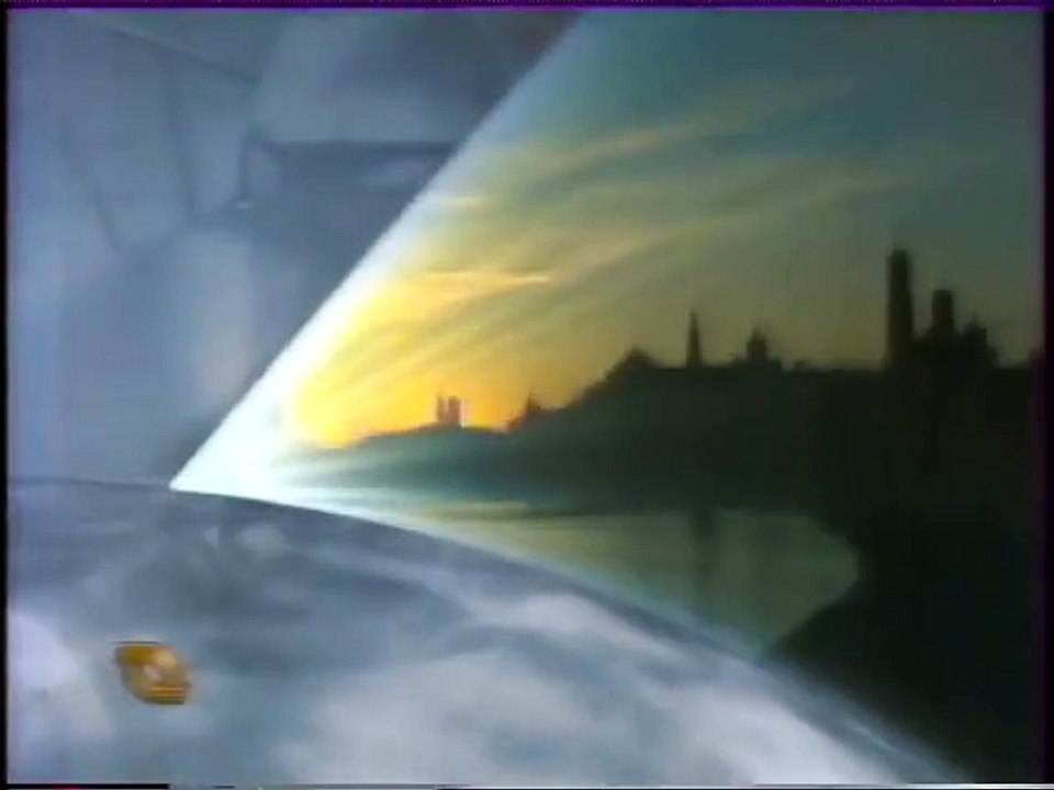 staroetv.su / Заставка программы "Навигатор" (ТВЦ, 02.02.1998-03.09.1999)