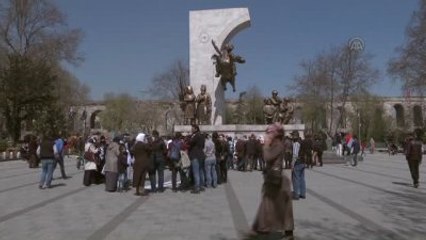 Suriye'deki İç Savaş