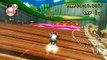 Mario Kart Wii - Mushroom Gorge Shortcuts & Strategies by TWD98