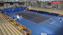 Saint-Brieuc. Open de tennis Harmonie Mutuelle : une 26e édition 