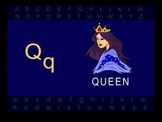 Learn the Alphabets Easily 📚