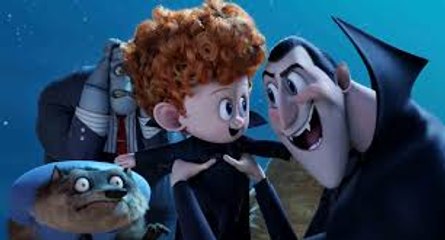 Watch Hotel Transylvania 2 (2015) Full Movie Streaming