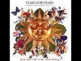 Tears For Fears - Shout   lyrics