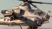 Bell Helicopter - AH-1Z Attack Helicopter & UH-1Y Multi-Role Helicopter