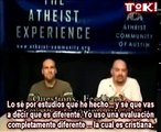 Religiosos sin argumentos frente a debate con Ateos