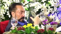 Adnan Oktar explique le Paradis avec des informations que vous n'avez jamais entendu