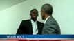 VIDEO : Usain Bolt apprend sa célébration à Barack Obama