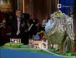 Die Harald Schmidt Show - Folge 1147 - Playmobil - Die Heldentaten des Herakles