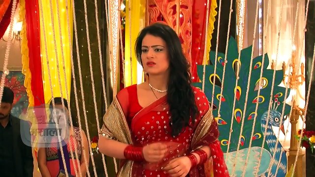 Meri Aashiqui Tumse Hi Ishani Ki Maa Ki Hui Mot 13th April 2015