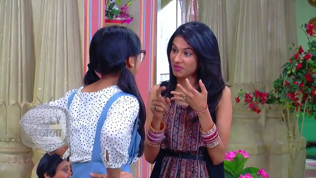 Nisha Aur Uske Cousins Nisha Ke Real Life Husband Ho Sakty Hain Kabir 13th April 2015