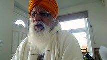 Punjabi - Christ Amar Dev stresses that on building confidence, you get sealed to serve God only through Preaching Gosp