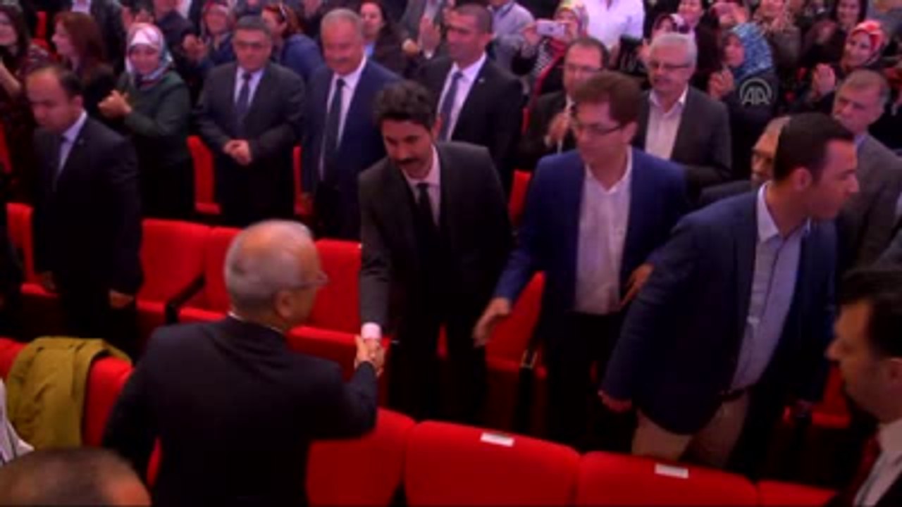 Elvan: "Son 12 Yılda 15 Milyar Liralık Kamu Yatırımı Gerçekleştirdik"