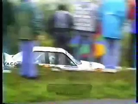 hugues delage rallye