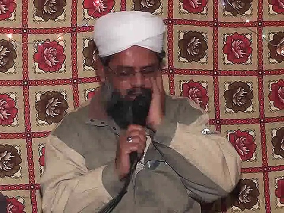 Tilawat Dr. Qari Fiaz UL Hassan Jameel Al Azhari...