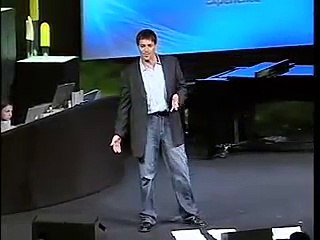 Tony Robbins: Why we do what we do