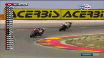 Aragón : Last minuite race 2
