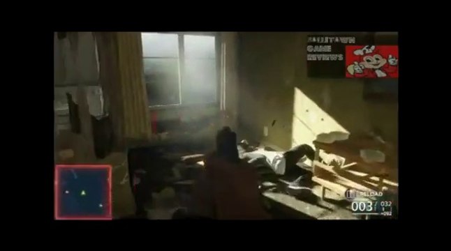 LET'S PLAY BATTLEFIELD HARDLINE FOR PLAYSTATION 3 PS3 GAME REVIEW