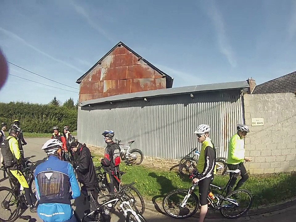 pause répa à selincourt