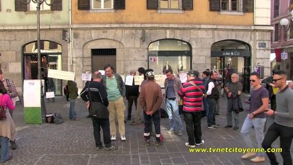 Les chantiers d'espoirs : un nouvel horizon ?